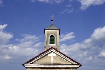 Church Insurance in Texas