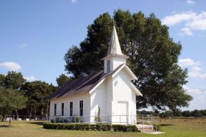 Church and Ministry Insurance in Texas