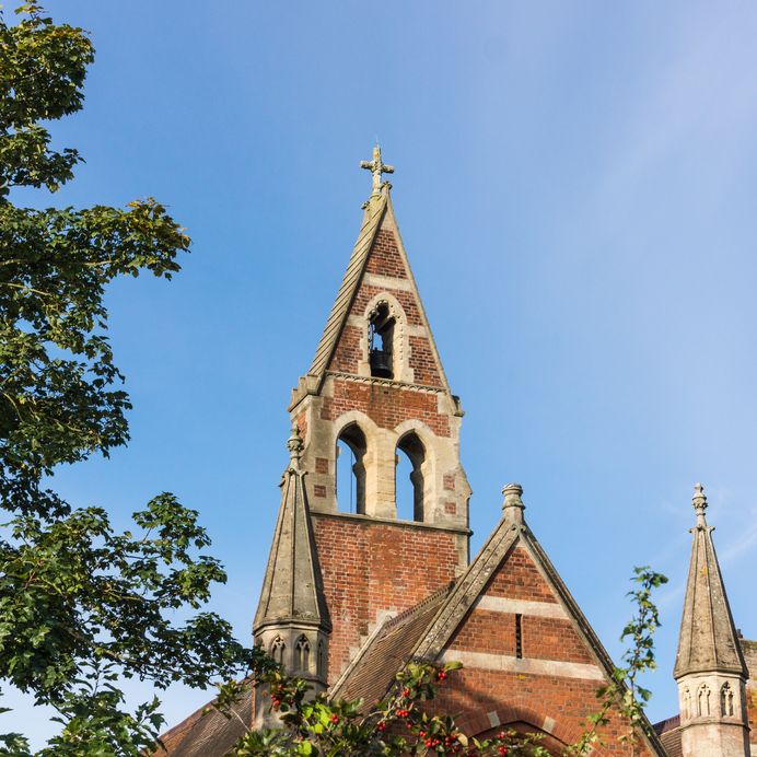 Texas Church Liability Insurance