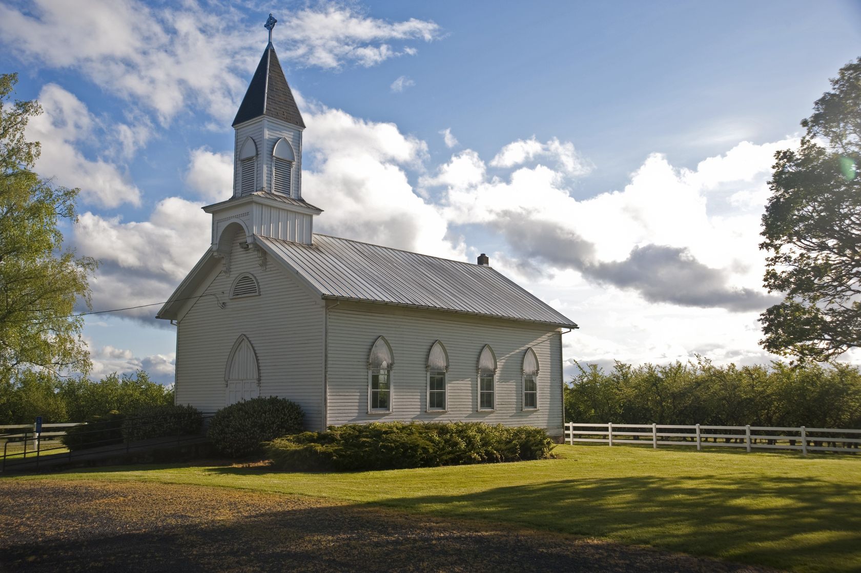 Texas church Insurance